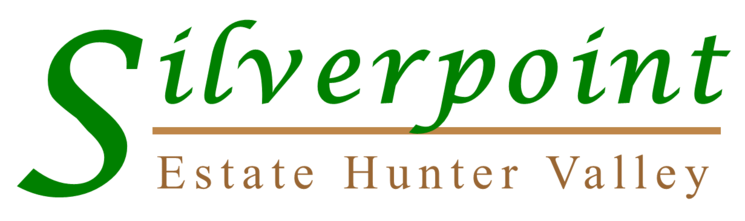 Silverpoint Accommodation Logo